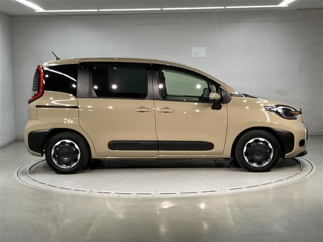 シエンタ ハイブリッドZ TSS ワンオーナ エアバック キーレスエントリー ナビTV イモビライザー バックモニター LEDヘッドライト ETC車載器 横滑り防止 スマートキー オートエアコン サイドエアバッグ WSRS(3枚目)