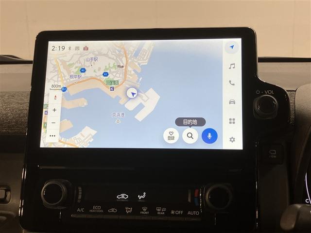シエンタ ハイブリッドZ TSS ワンオーナ エアバック キーレスエントリー ナビTV イモビライザー バックモニター LEDヘッドライト ETC車載器 横滑り防止 スマートキー オートエアコン サイドエアバッグ WSRS(6枚目)
