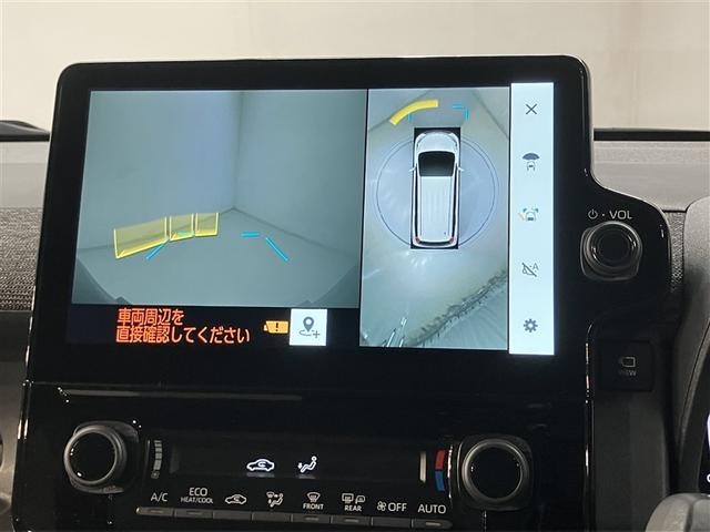 シエンタ ハイブリッドZ TSS ワンオーナ エアバック キーレスエントリー ナビTV イモビライザー バックモニター LEDヘッドライト ETC車載器 横滑り防止 スマートキー オートエアコン サイドエアバッグ WSRS(7枚目)