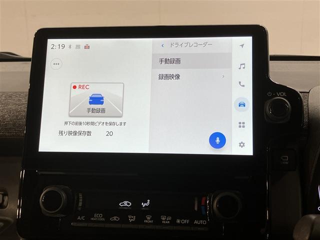 シエンタ ハイブリッドZ TSS ワンオーナ エアバック キーレスエントリー ナビTV イモビライザー バックモニター LEDヘッドライト ETC車載器 横滑り防止 スマートキー オートエアコン サイドエアバッグ WSRS(10枚目)