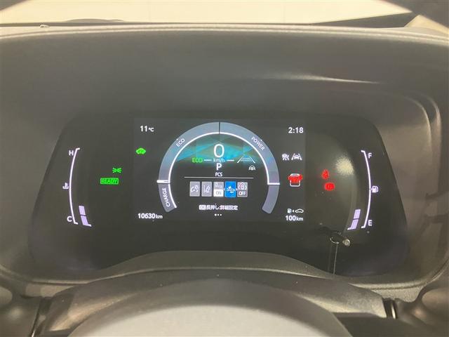 シエンタ ハイブリッドZ TSS ワンオーナ エアバック キーレスエントリー ナビTV イモビライザー バックモニター LEDヘッドライト ETC車載器 横滑り防止 スマートキー オートエアコン サイドエアバッグ WSRS(15枚目)