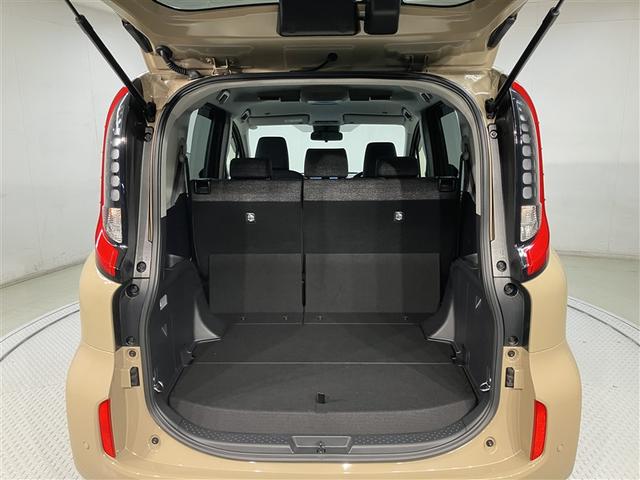 シエンタ ハイブリッドZ TSS ワンオーナ エアバック キーレスエントリー ナビTV イモビライザー バックモニター LEDヘッドライト ETC車載器 横滑り防止 スマートキー オートエアコン サイドエアバッグ WSRS(19枚目)