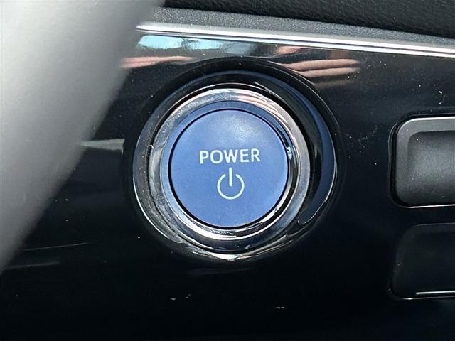 プリウス S 取説記録簿 DVD再生機能 ESC スマートキ- 地デジ メモリーナビゲーション LEDヘッドライト ETC車載器 フルオートエアコン クルーズコントロール エアバッグ イモビ パワーウインドウ PS(18枚目)