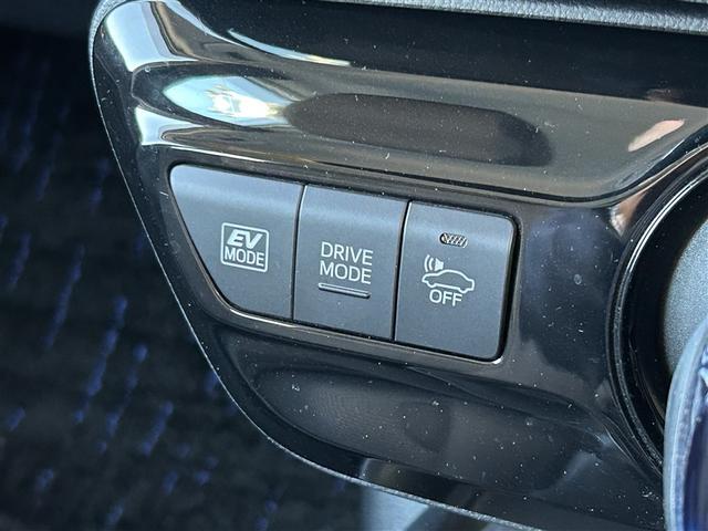 プリウス S 取説記録簿 DVD再生機能 ESC スマートキ- 地デジ メモリーナビゲーション LEDヘッドライト ETC車載器 フルオートエアコン クルーズコントロール エアバッグ イモビ パワーウインドウ PS(22枚目)