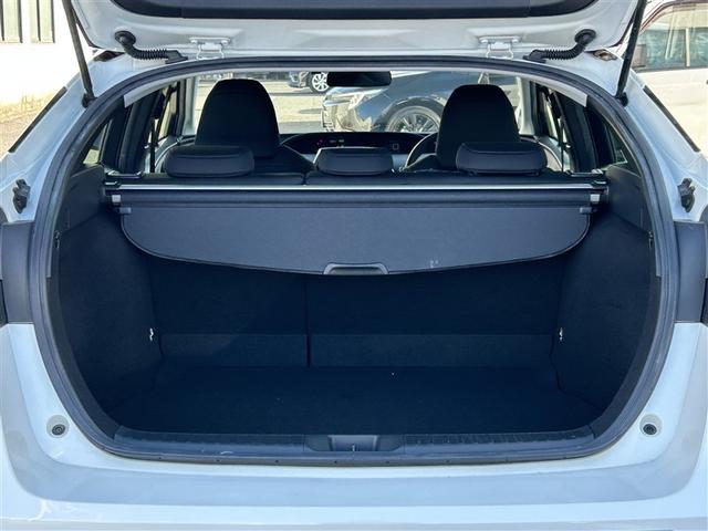 プリウス S 取説記録簿 DVD再生機能 ESC スマートキ- 地デジ メモリーナビゲーション LEDヘッドライト ETC車載器 フルオートエアコン クルーズコントロール エアバッグ イモビ パワーウインドウ PS(29枚目)