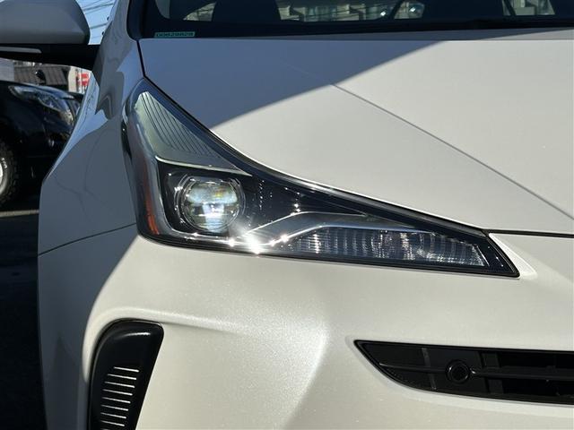 プリウス S 取説記録簿 DVD再生機能 ESC スマートキ- 地デジ メモリーナビゲーション LEDヘッドライト ETC車載器 フルオートエアコン クルーズコントロール エアバッグ イモビ パワーウインドウ PS(34枚目)