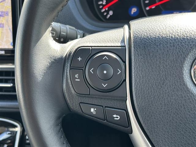 ヴォクシー ZS 煌III プリクラッシュ スマートキ アイスト DVD再生機能 横滑り防止装置 ナビTV アルミ 三列シート 盗難防止 オートエアコン キーレス ETC装備 パワステ メモリナビ クルコン LEDヘッドライト(18枚目)