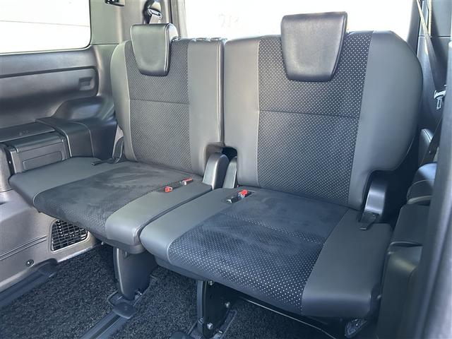 ヴォクシー ZS 煌III プリクラッシュ スマートキ アイスト DVD再生機能 横滑り防止装置 ナビTV アルミ 三列シート 盗難防止 オートエアコン キーレス ETC装備 パワステ メモリナビ クルコン LEDヘッドライト(33枚目)