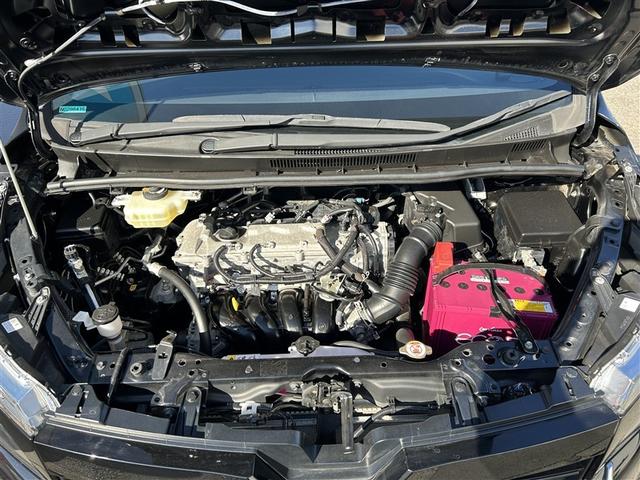 ヴォクシー ZS 煌III プリクラッシュ スマートキ アイスト DVD再生機能 横滑り防止装置 ナビTV アルミ 三列シート 盗難防止 オートエアコン キーレス ETC装備 パワステ メモリナビ クルコン LEDヘッドライト(40枚目)