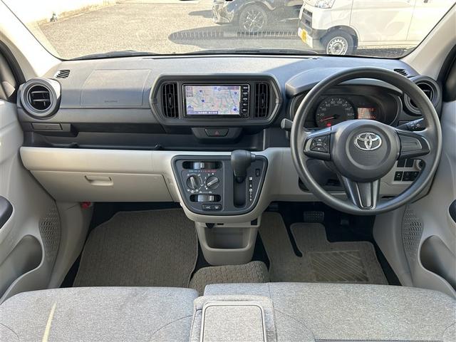 パッソ X S 衝突回避支援システム 整備記録簿 バックモニター ドライブレコーダー 盗難防止システム 1セグTV キーフリーシステム ETC付 デュアルエアバック スマートキー メモリナビ AUX接続 iストップ(4枚目)