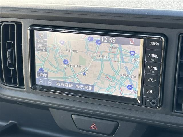 パッソ X S 衝突回避支援システム 整備記録簿 バックモニター ドライブレコーダー 盗難防止システム 1セグTV キーフリーシステム ETC付 デュアルエアバック スマートキー メモリナビ AUX接続 iストップ(5枚目)