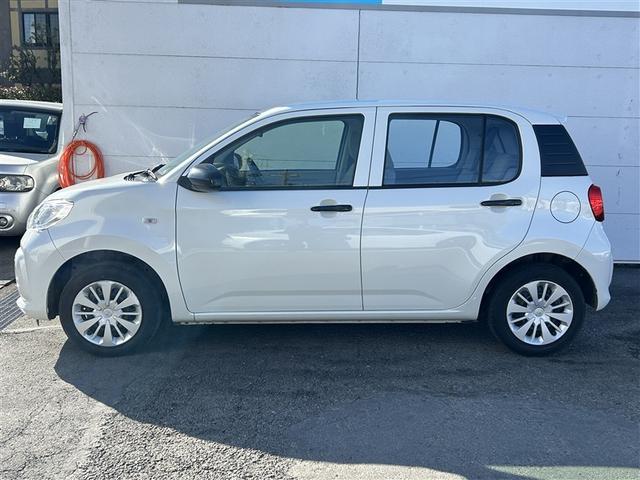 パッソ X S 衝突回避支援システム 整備記録簿 バックモニター ドライブレコーダー 盗難防止システム 1セグTV キーフリーシステム ETC付 デュアルエアバック スマートキー メモリナビ AUX接続 iストップ(7枚目)