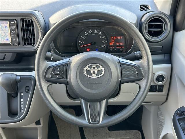 パッソ X S 衝突回避支援システム 整備記録簿 バックモニター ドライブレコーダー 盗難防止システム 1セグTV キーフリーシステム ETC付 デュアルエアバック スマートキー メモリナビ AUX接続 iストップ(11枚目)