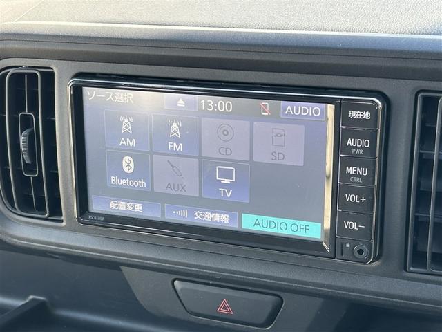 パッソ X S 衝突回避支援システム 整備記録簿 バックモニター ドライブレコーダー 盗難防止システム 1セグTV キーフリーシステム ETC付 デュアルエアバック スマートキー メモリナビ AUX接続 iストップ(12枚目)