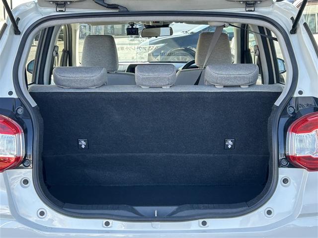 パッソ X S 衝突回避支援システム 整備記録簿 バックモニター ドライブレコーダー 盗難防止システム 1セグTV キーフリーシステム ETC付 デュアルエアバック スマートキー メモリナビ AUX接続 iストップ(24枚目)