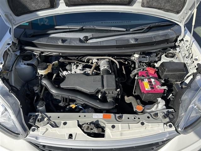 パッソ X S 衝突回避支援システム 整備記録簿 バックモニター ドライブレコーダー 盗難防止システム 1セグTV キーフリーシステム ETC付 デュアルエアバック スマートキー メモリナビ AUX接続 iストップ(31枚目)