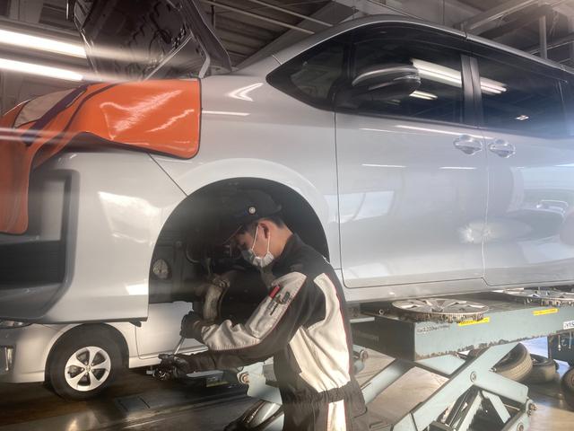 パッソ X S 衝突回避支援システム 整備記録簿 バックモニター ドライブレコーダー 盗難防止システム 1セグTV キーフリーシステム ETC付 デュアルエアバック スマートキー メモリナビ AUX接続 iストップ(50枚目)