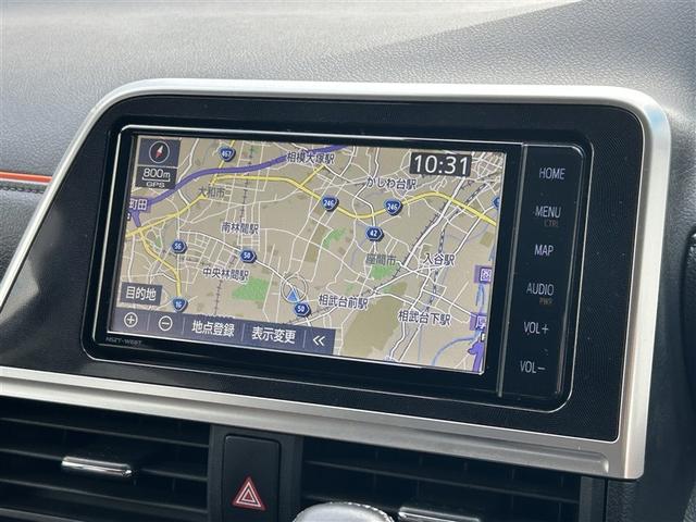 シエンタ ハイブリッドＧ　クエロ　点検記録簿　地デジＴＶ　盗難防止　横滑り防止　ＬＥＤライト　クルコン　ドライブレコーダー　スマートキー　ＥＴＣ　１オーナー　バックモニタ　ＤＶＤ　オ－トエアコン　ＡＵＸ　メモリ－ナビ　エアバッグ　ＡＷ（5枚目）