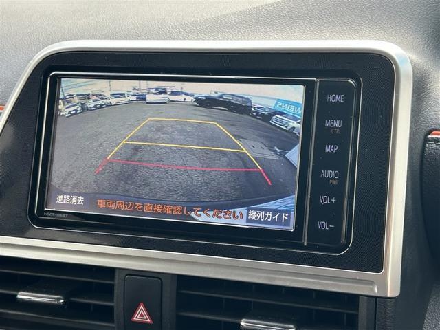 シエンタ ハイブリッドＧ　クエロ　点検記録簿　地デジＴＶ　盗難防止　横滑り防止　ＬＥＤライト　クルコン　ドライブレコーダー　スマートキー　ＥＴＣ　１オーナー　バックモニタ　ＤＶＤ　オ－トエアコン　ＡＵＸ　メモリ－ナビ　エアバッグ　ＡＷ（6枚目）