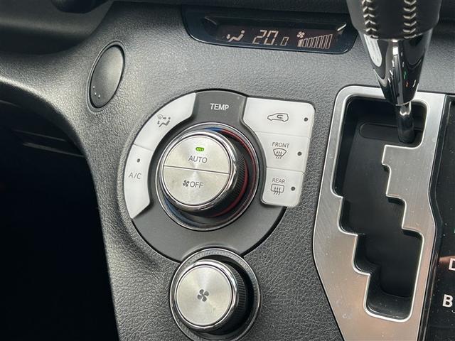 シエンタ ハイブリッドＧ　クエロ　点検記録簿　地デジＴＶ　盗難防止　横滑り防止　ＬＥＤライト　クルコン　ドライブレコーダー　スマートキー　ＥＴＣ　１オーナー　バックモニタ　ＤＶＤ　オ－トエアコン　ＡＵＸ　メモリ－ナビ　エアバッグ　ＡＷ（11枚目）