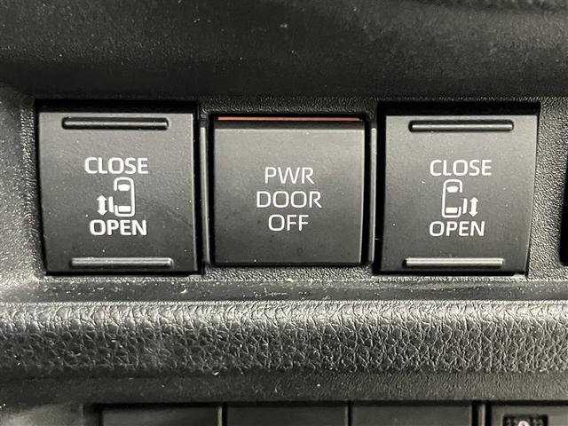 シエンタ ハイブリッドＧ　サポカー　ドライブレコーダー　クルーズコントロール　Ｗ電動ドア　ＬＥＤ　ＶＳＣ　ＥＴＣ　キーフリー　ミュージックプレイヤー接続可　１オーナー　イモビライザー　スマートキー＆プッシュスタート　ＡＢＳ（12枚目）