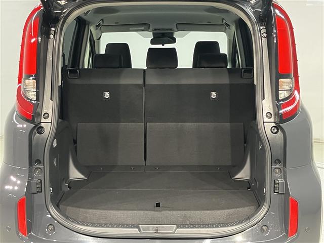 シエンタ ハイブリッドＧ　サポカー　ドライブレコーダー　クルーズコントロール　Ｗ電動ドア　ＬＥＤ　ＶＳＣ　ＥＴＣ　キーフリー　ミュージックプレイヤー接続可　１オーナー　イモビライザー　スマートキー＆プッシュスタート　ＡＢＳ（20枚目）