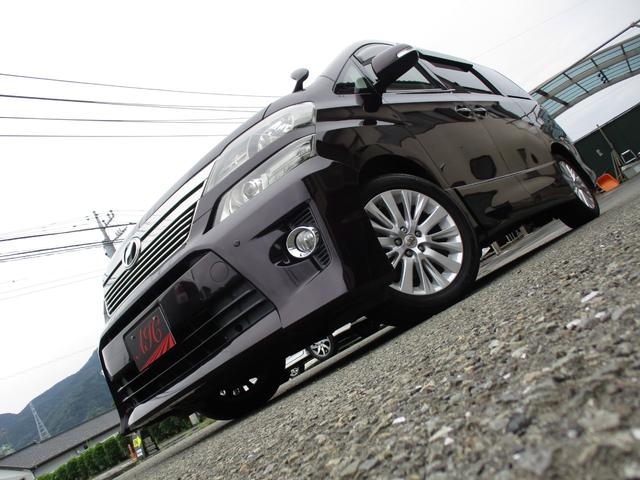 ヴェルファイア ２．４Ｚ　保証２年走行距離無制限　Ｅ／Ｇ載せ替え済　ダッシュボード新品交換済　両側パワー　８インチナビＴＶ　フルセグ　フリップダウン１２．８インチ　ＥＴＣ　ルームクリーニング済　禁煙車　１オーナー（53枚目）
