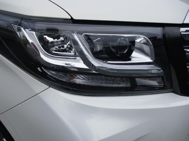 アルファード 2.5S Aパッケージ 保証2年走行距離無制 ボディーガラスコーティング ステアリング新品 両側パワースライド 後席モニター HDMI 社外アルミ 禁煙車 ルームクリーニング オットマン 車検2年付 ETC(4枚目)