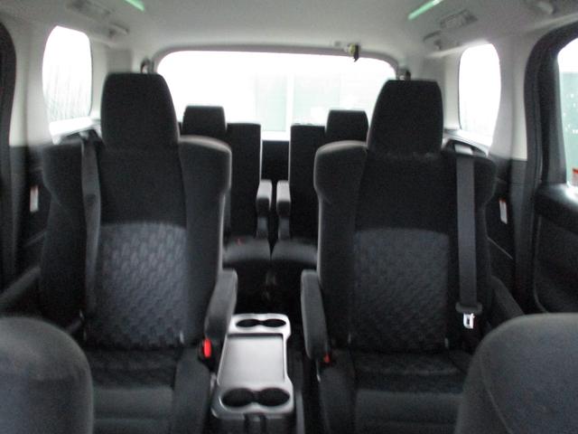 アルファード 2.5S Aパッケージ 保証2年走行距離無制 ボディーガラスコーティング ステアリング新品 両側パワースライド 後席モニター HDMI 社外アルミ 禁煙車 ルームクリーニング オットマン 車検2年付 ETC(36枚目)