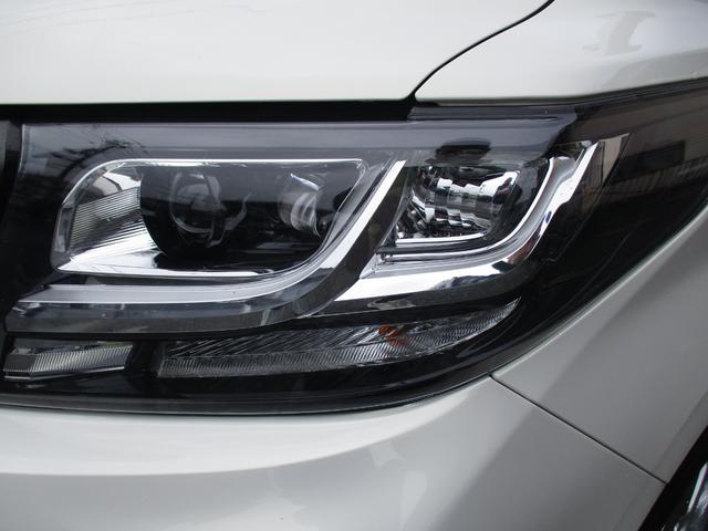 アルファード 2.5S Aパッケージ 保証2年走行距離無制 ボディーガラスコーティング ステアリング新品 両側パワースライド 後席モニター HDMI 社外アルミ 禁煙車 ルームクリーニング オットマン 車検2年付 ETC(56枚目)