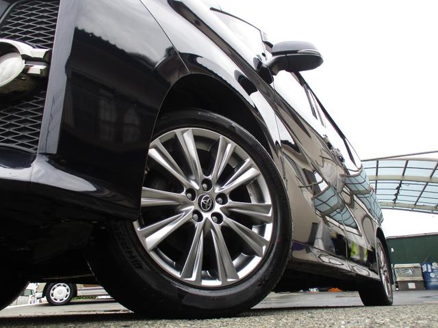 アルファード 2.5S Aパッケージ タイプブラック 保証2年走行距離無制アルパイン11インチナビアルパイン12.8インチ後席モニター両側パワースライドリアゲート電動レーダークルーズプリクラッシュセーフティールームクリーニング禁煙車ハーフレザーシート(2枚目)