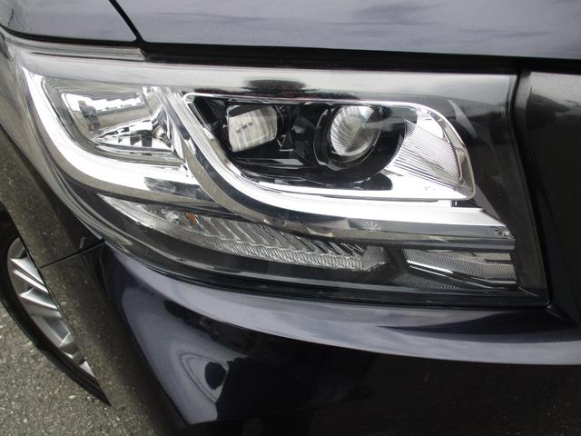 アルファード 2.5S Aパッケージ タイプブラック 保証2年走行距離無制アルパイン11インチナビアルパイン12.8インチ後席モニター両側パワースライドリアゲート電動レーダークルーズプリクラッシュセーフティールームクリーニング禁煙車ハーフレザーシート(5枚目)