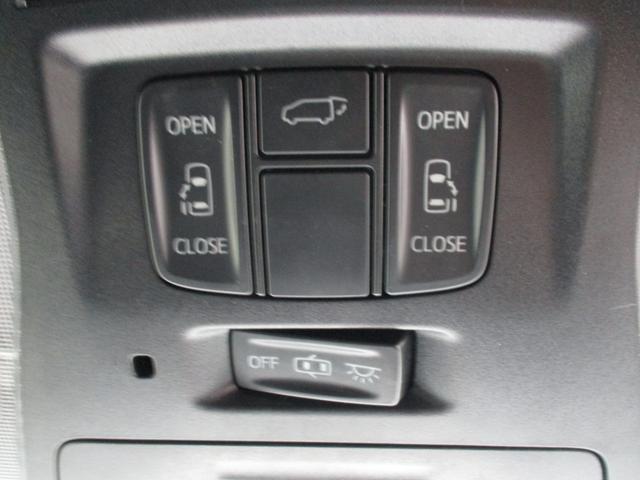 アルファード 2.5S Aパッケージ タイプブラック 保証2年走行距離無制アルパイン11インチナビアルパイン12.8インチ後席モニター両側パワースライドリアゲート電動レーダークルーズプリクラッシュセーフティールームクリーニング禁煙車ハーフレザーシート(23枚目)