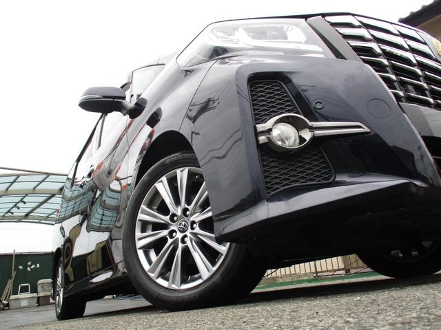 アルファード 2.5S Aパッケージ タイプブラック 保証2年走行距離無制アルパイン11インチナビアルパイン12.8インチ後席モニター両側パワースライドリアゲート電動レーダークルーズプリクラッシュセーフティールームクリーニング禁煙車ハーフレザーシート(62枚目)