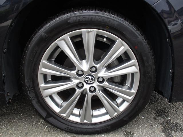 アルファード 2.5S Aパッケージ タイプブラック 保証2年走行距離無制アルパイン11インチナビアルパイン12.8インチ後席モニター両側パワースライドリアゲート電動レーダークルーズプリクラッシュセーフティールームクリーニング禁煙車ハーフレザーシート(65枚目)