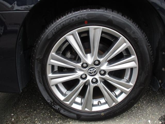 アルファード 2.5S Aパッケージ タイプブラック 保証2年走行距離無制アルパイン11インチナビアルパイン12.8インチ後席モニター両側パワースライドリアゲート電動レーダークルーズプリクラッシュセーフティールームクリーニング禁煙車ハーフレザーシート(70枚目)