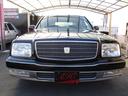 TOYOTA CENTURY