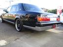 TOYOTA CENTURY