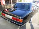TOYOTA CENTURY