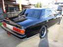 TOYOTA CENTURY