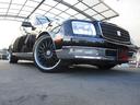 TOYOTA CENTURY
