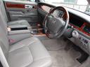 TOYOTA CENTURY