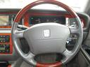TOYOTA CENTURY