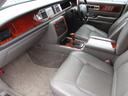 TOYOTA CENTURY