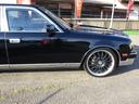 TOYOTA CENTURY