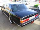 TOYOTA CENTURY