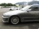 NISSAN SKYLINE