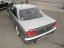 NISSAN SKYLINE