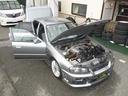 NISSAN SKYLINE
