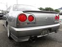NISSAN SKYLINE